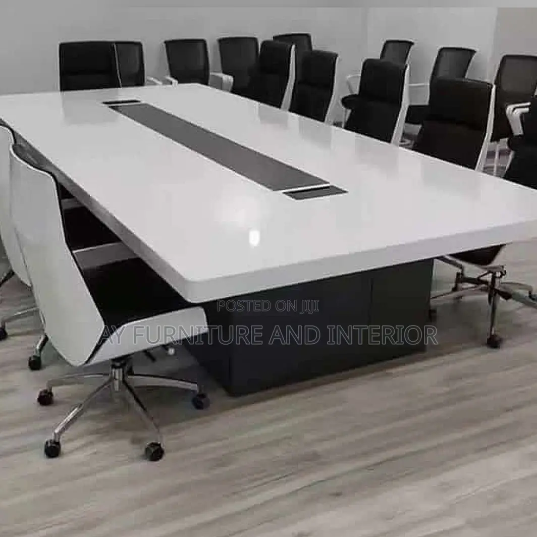Conference Table (Table Only)