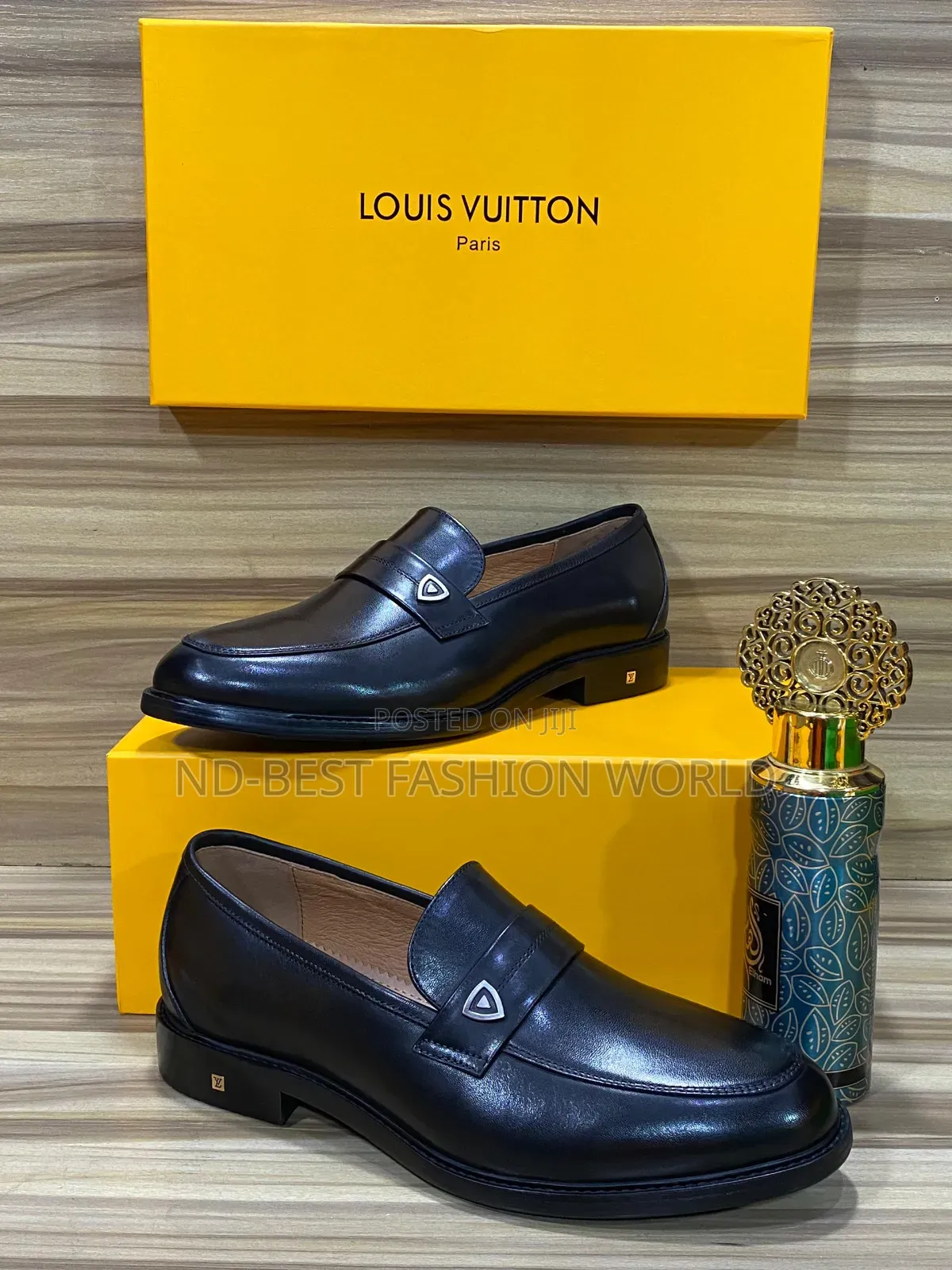 Pure Leather Shoes