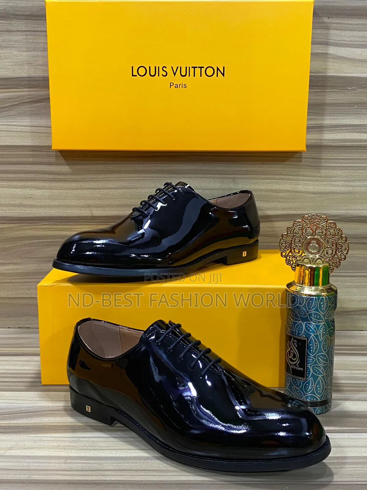 Pure Leather Shoes