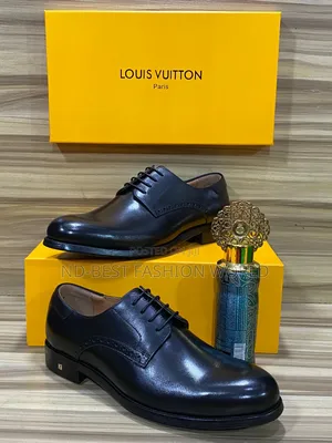 Pure Leather Shoes