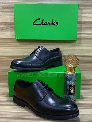 Pure Leather Shoes