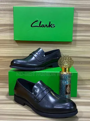 Pure Leather Shoes