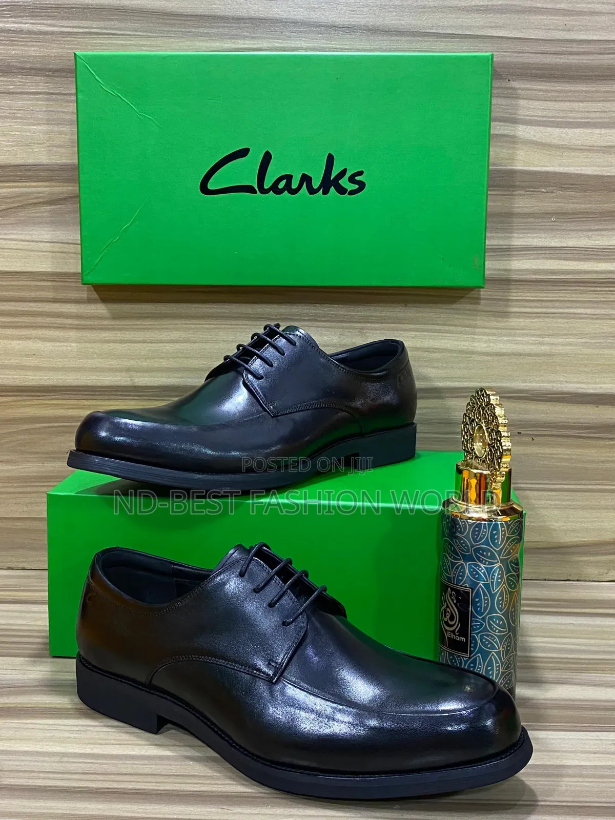 Pure Leather Shoes