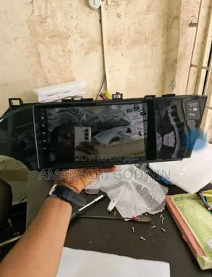 Toyota Avalon Android Screen 013-016