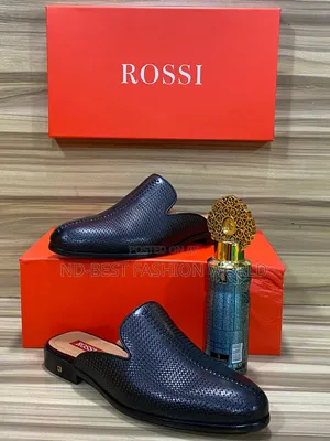 Pure Leather Shoes