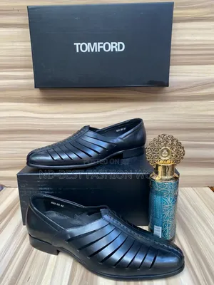 Pure Leather Shoes