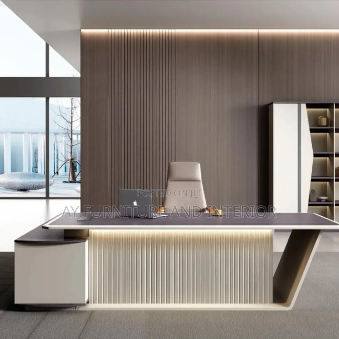 Office Table (Table Only)