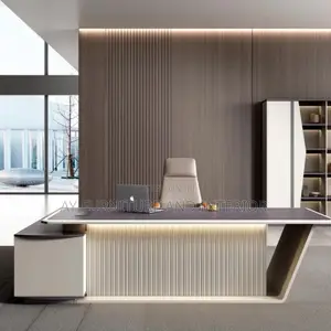 Office Table (Table Only)