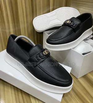 Pure Leather Shoes
