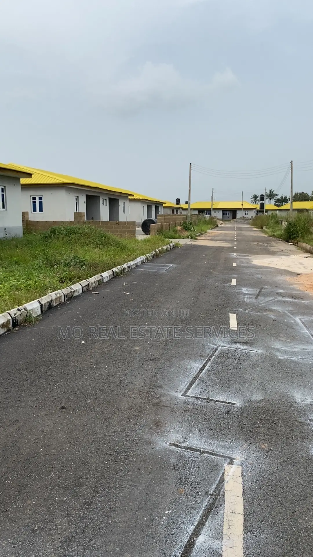 2bdrm Bungalow in Prince Court Estate, for sale