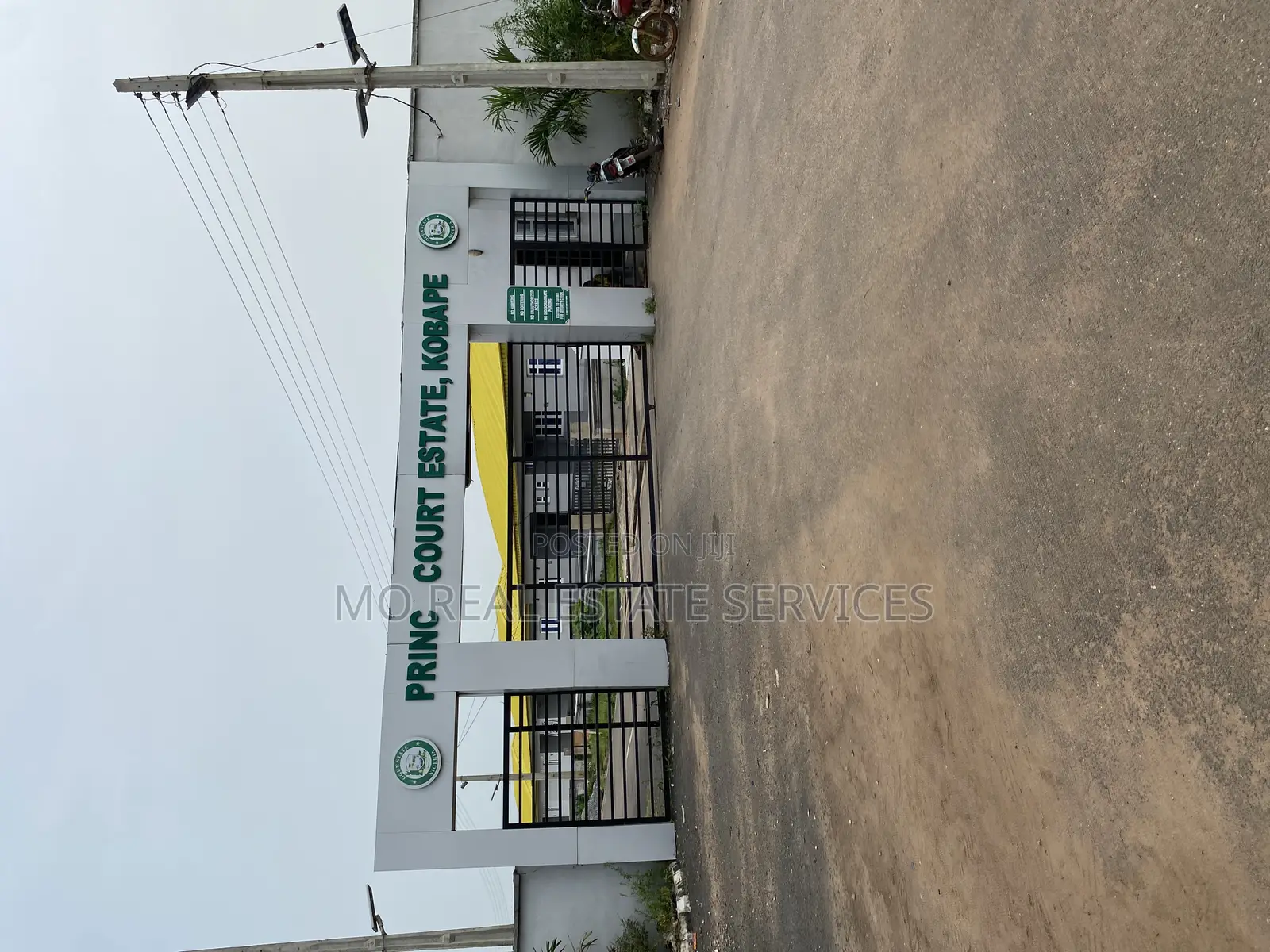 2bdrm Bungalow in Prince Court Estate, for sale