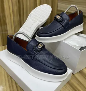 Pure Leather Shoes