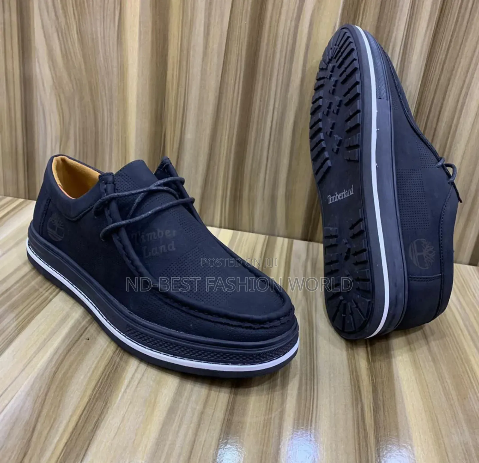 Pure Leather Shoes