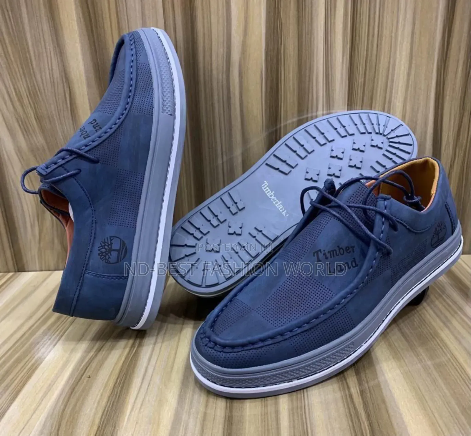 Pure Leather Shoes