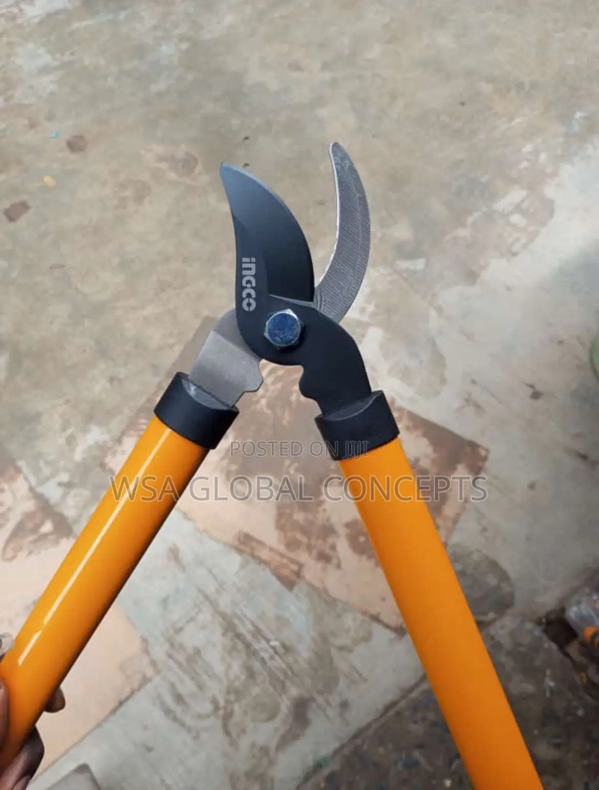 INGCO Cable Cutters