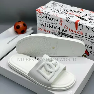 Pure Quality Slippers 46