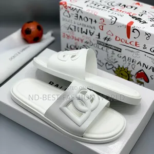 Pure Quality Slippers 46