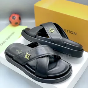 Pure Quality Slippers 46