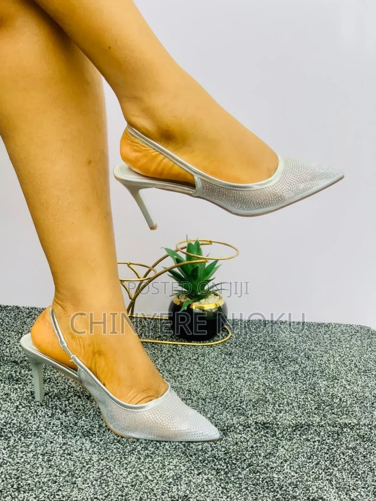 Half Shoes