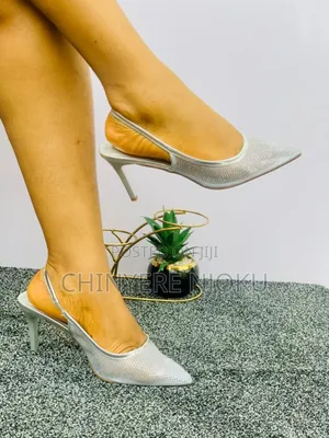 Half Shoes