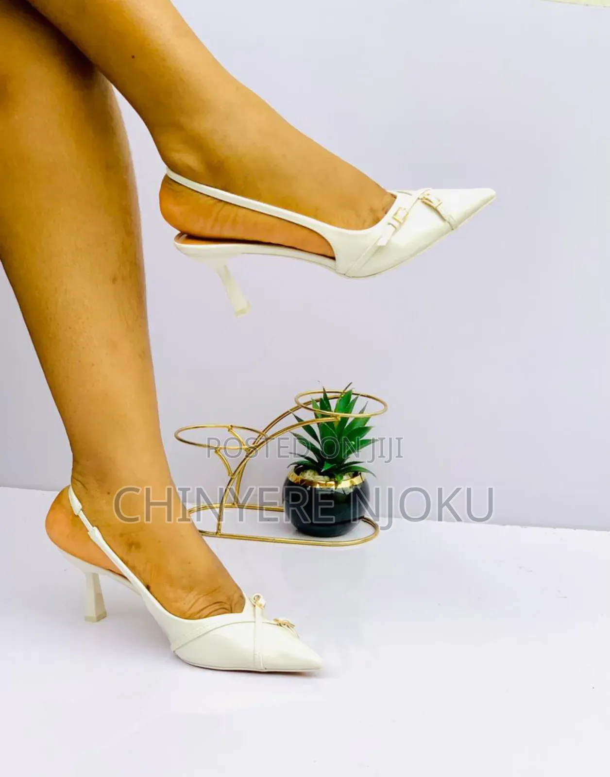Half Shoes
