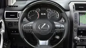 Complete Steering Wheel Rs350 2020 Model