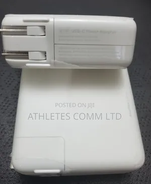 Macbook 67watts Type C Charger