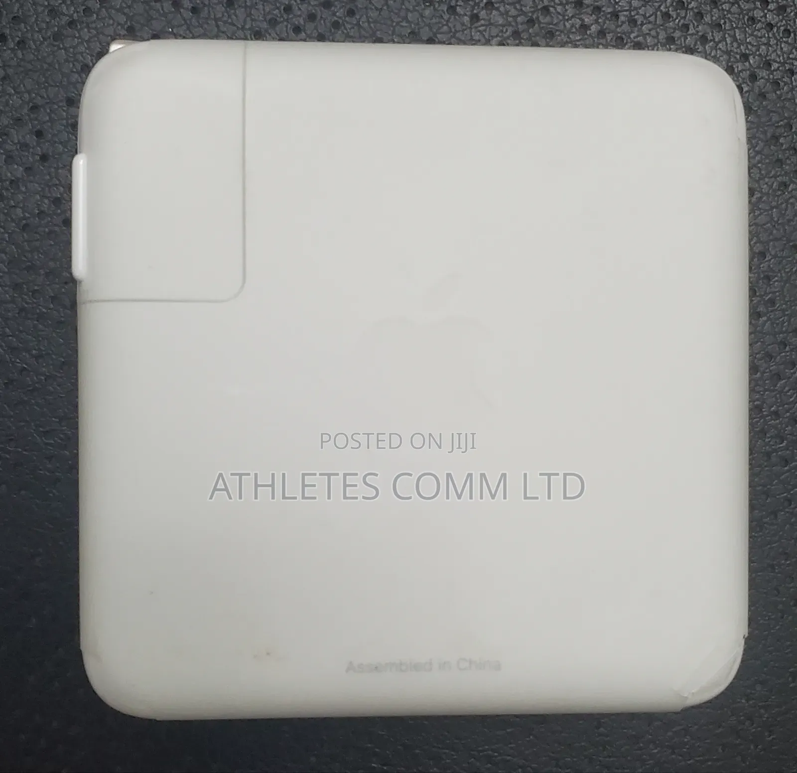 Macbook 67watts Type C Charger