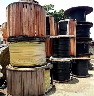 25mm Earth Cable