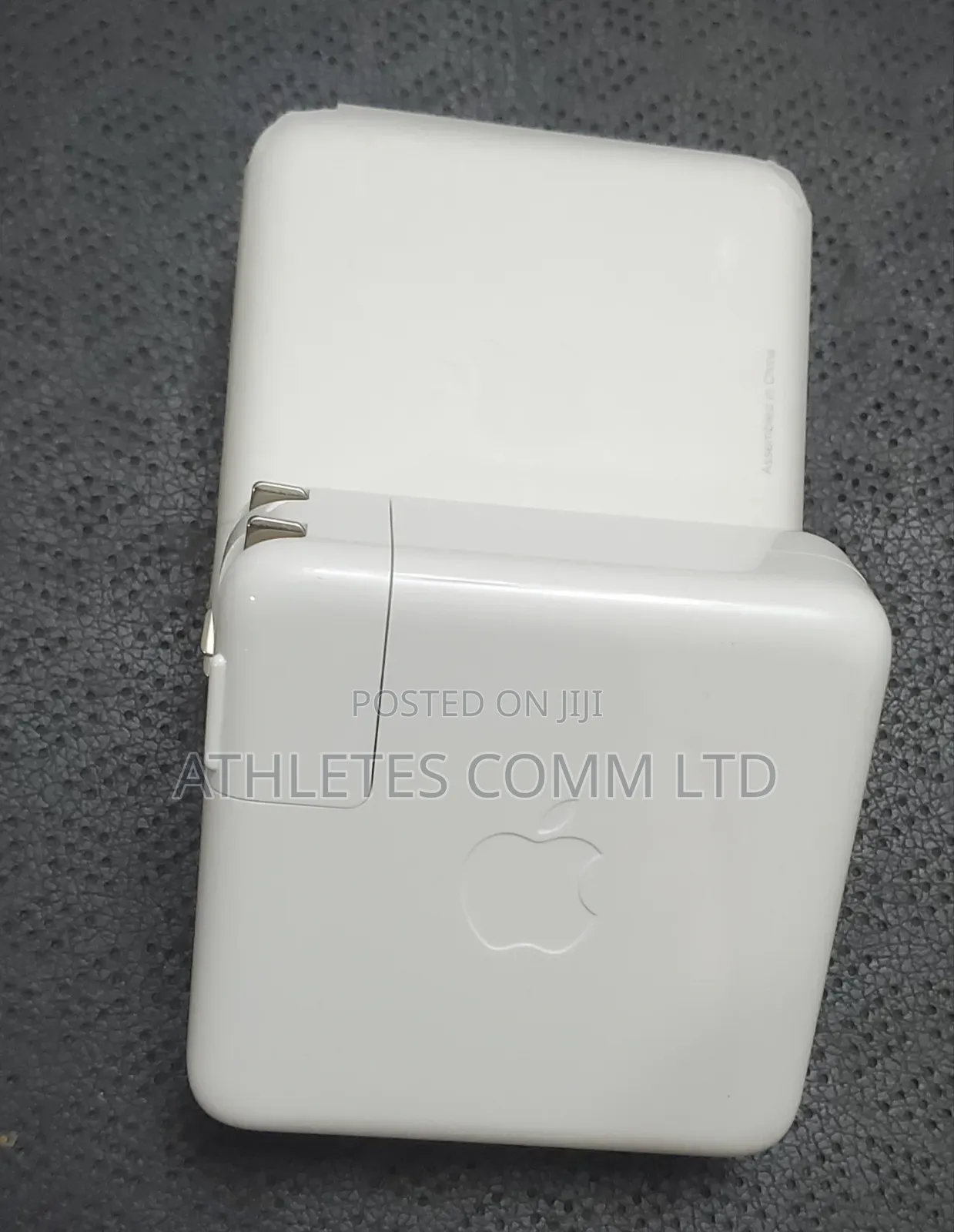 Macbook 67watts Type C Charger