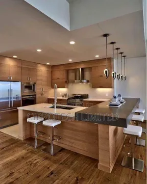 Kitchen Cabinet