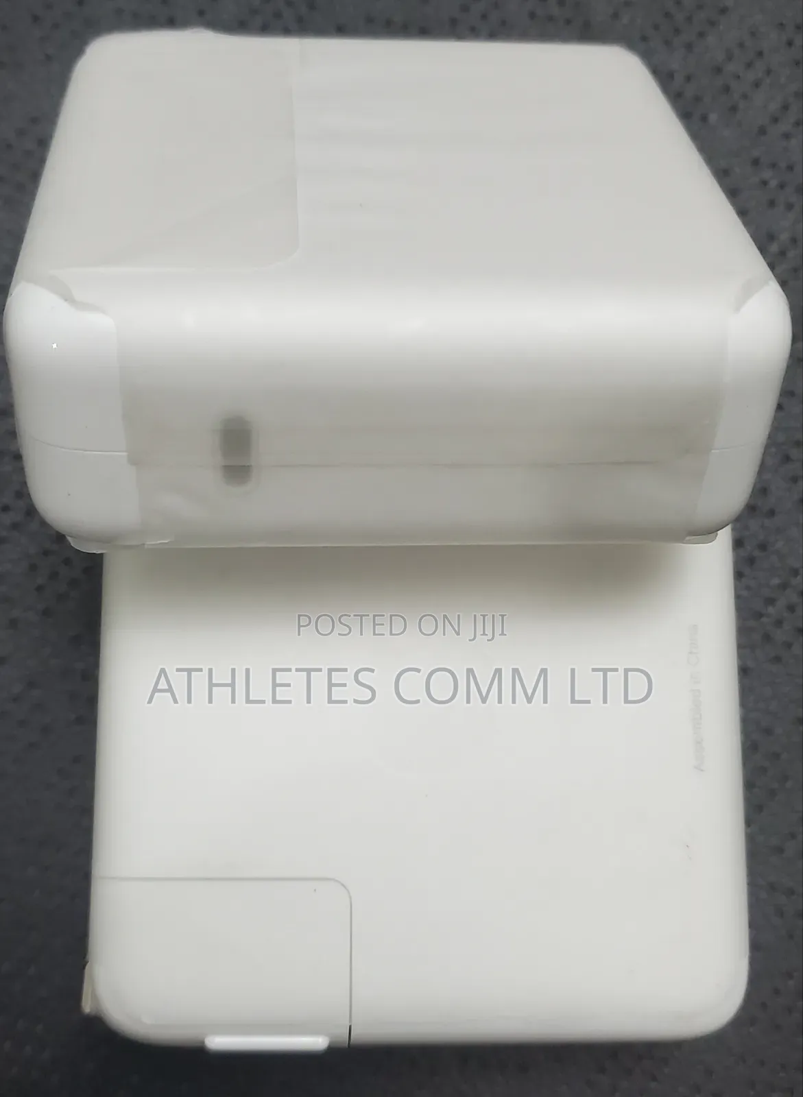 Macbook 67watts Type C Charger