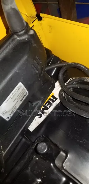 Electric Crimping Tool