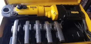 Electric Crimping Tool