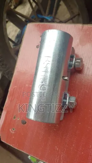Galvanized Scaffold Socket