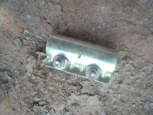 Galvanized Scaffold Socket