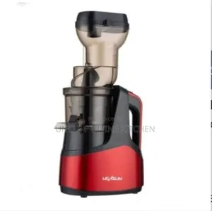 Popular Ugasun 3in1 Slow Juicer, Large Feeder, 150 Watts.