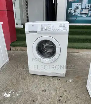7kg AEG German Used Automatic Washing Machine