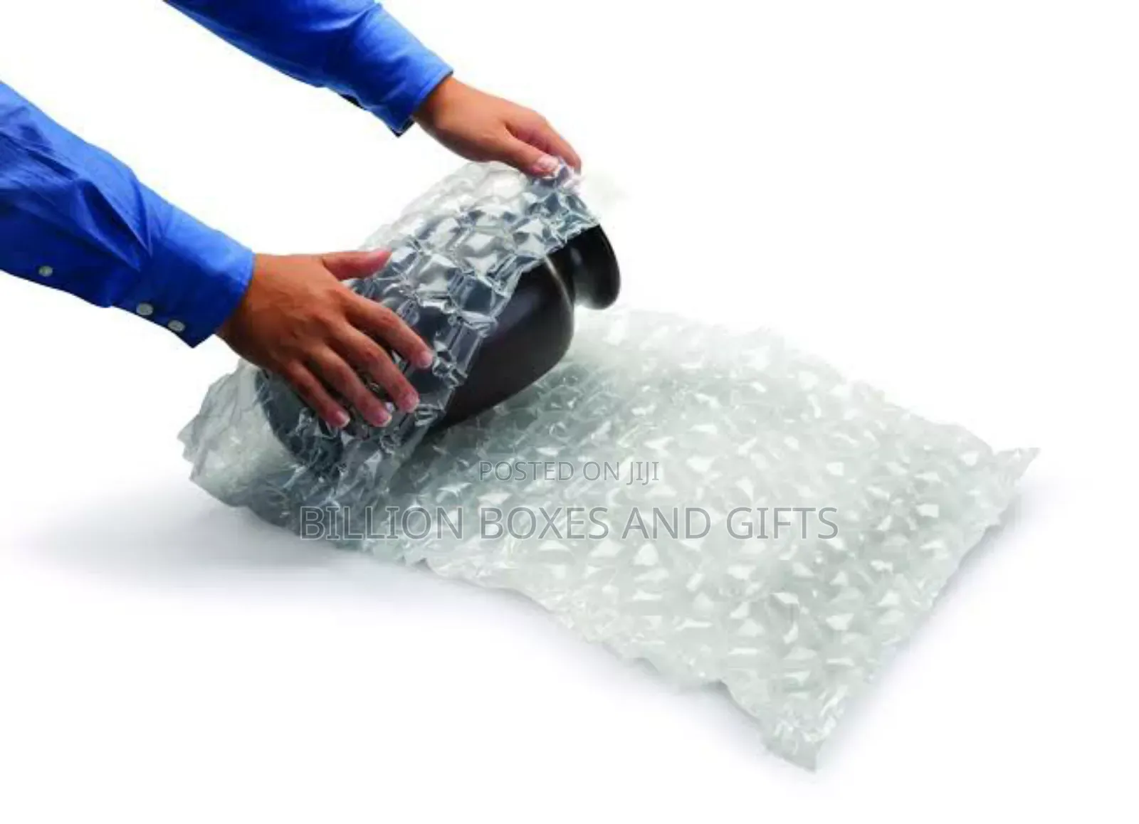 Bubble Wrap | Per Yard Seller