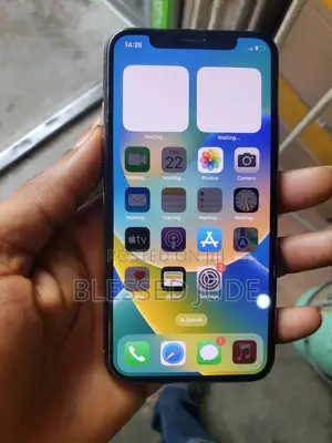 Apple iPhone XS 64 GB Gold
