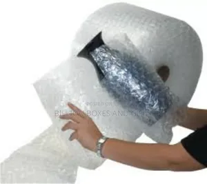 Yard of Bubble Wrap | Bundle Wrap