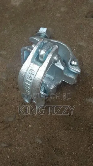 Scaffold Clip