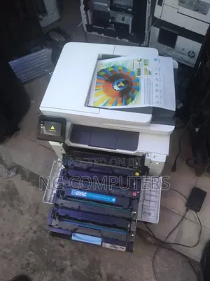 Printer Services