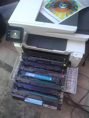 Printer Services
