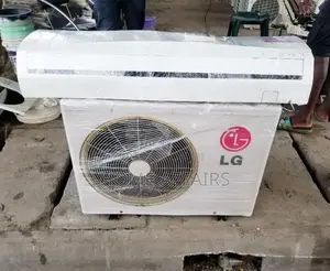 LG 2hp Air Conditioner + WARRANTY (Pay on Delivery)