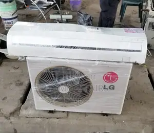 LG 2hp Air Conditioner + WARRANTY (Pay on Delivery)