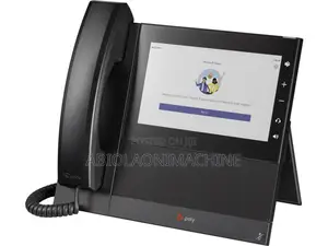 The Poly CCX 600 Business Media Phone