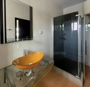 3bdrm Apartment in Old Ikoyi for rent