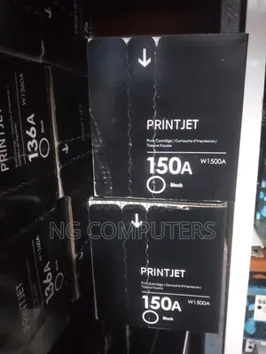 Toner Cartridge