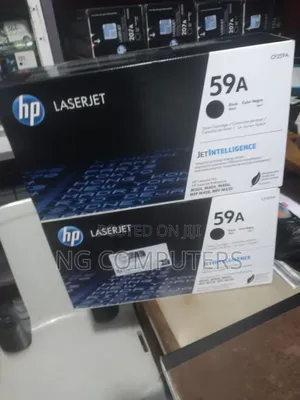 Hp Toner Cartridge